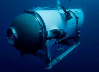 OceanGate, la empresa dueña del sumergible que implosionó cuando se dirigía a los restos del Titanic dijo el jueves 6 de julio de 2023 que ha suspendido sus operaciones.