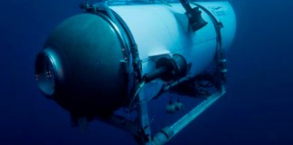 OceanGate, la empresa dueña del sumergible que implosionó cuando se dirigía a los restos del Titanic dijo el jueves 6 de julio de 2023 que ha suspendido sus operaciones.