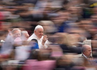 El papa Francisco viajará este año a la periferia del catolicismo, siendo el primer pontífice que visita Mongolia, una nación del Asia Central.