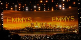 Una vista del escenario en la 71a entrega de los Premios Emmy en Los Ángeles el 22 de septiembre de 2019