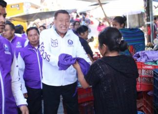 Manuel Augusto Navas y Navas. Foto: La Hora / Familia TODOS Santiago Sacatepéquez