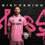 Messi, Inter de Miami