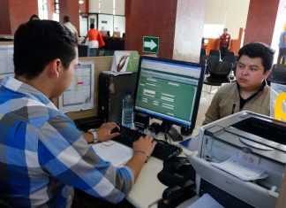 Según el documento, los trabajadores afiliados a la institución guatemalteca, tanto del sector público como del sector privado,