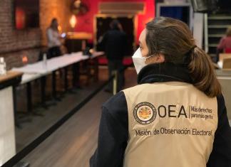 MOE OEA