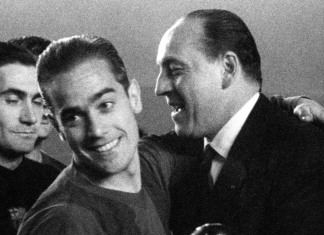 Luis Suárez Miramontes, el único hombre español que ganó el Balón de Oro