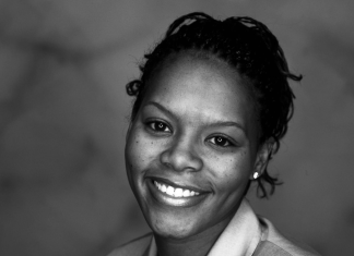 Nikki McCray-Penson fue campeona representando a Estados Unidos en los Juegos Olímpicos de 1996 y 2000.
