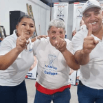 En la planilla de VAMOS se buscaba reelegir el exjefe edil, sin embargo, el Registro de Ciudadanos del TSE negó su participación.