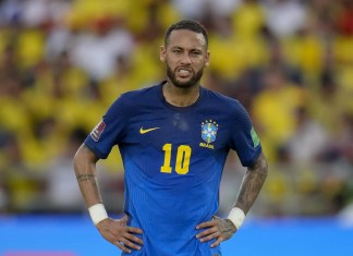 Neymar