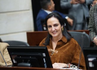 Senadora