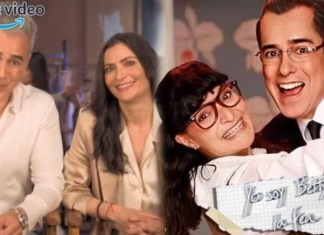 Ana María Orozco como Beatriz «Betty» Aurora Pinzón Solano · Jorge Enrique Abello como Armando Mendoza