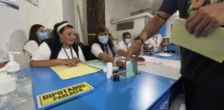 Los guatemaltecos acudieron a las urnas el pasado 25 de junio.
