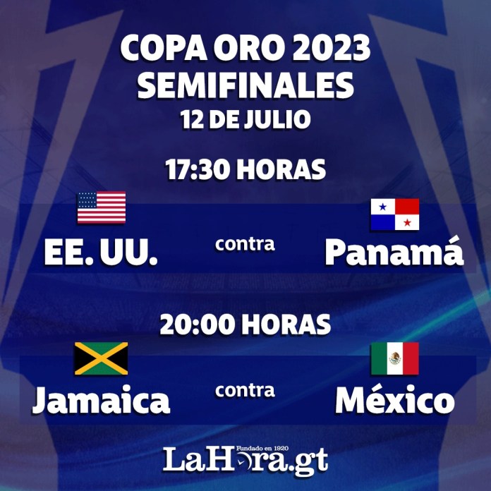 Copa Oro