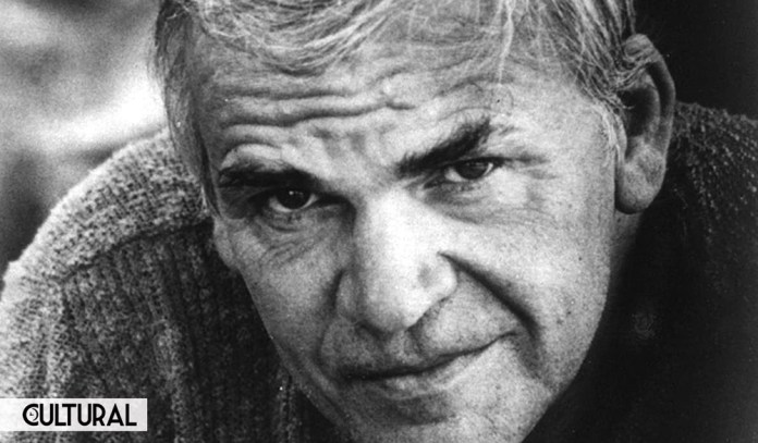 Milan Kundera,