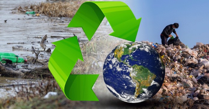 La clasificación de los residuos y desechos sólidos comunes será una obligación ciudadana a partir del 11 de agosto
