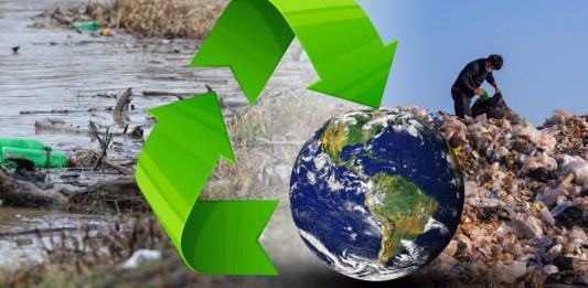 La clasificación de los residuos y desechos sólidos comunes será una obligación ciudadana a partir del 11 de agosto
