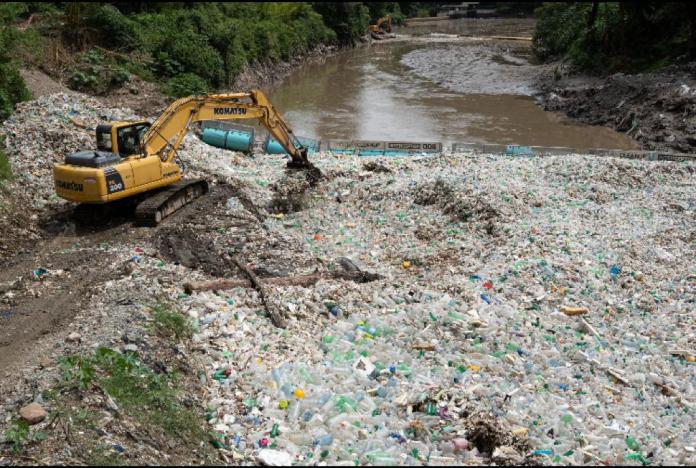 Separar la basura será obligatorio en Guatemala a partir del 11 de agosto