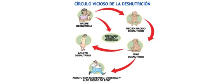 Circulo vicioso