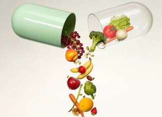 Las frutas y verduras aportan importantes nutrientes al organismo para una dieta saludable.