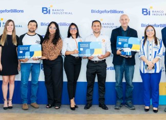 Durante el desarrollo del programa los participantes contaron con el apoyo de un mentor experto en su campo.