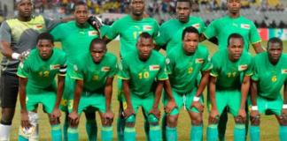 La Selección de Zimbabue fue excluida de las eliminatorias para el mundial 2018 por una deuda con su entrenador.