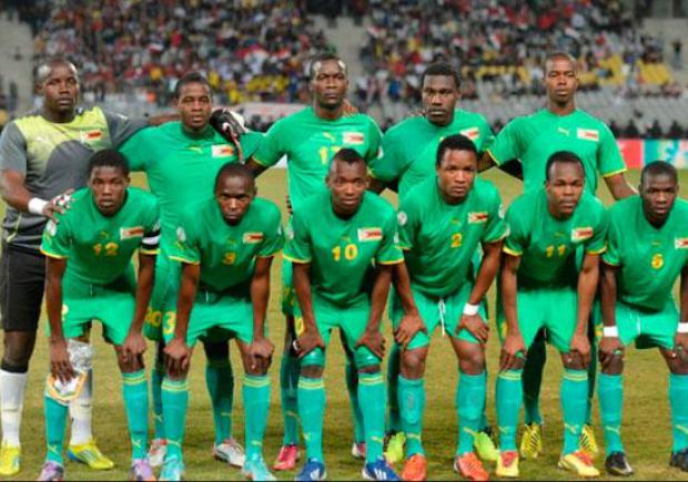 La Selección de Zimbabue fue excluida de las eliminatorias para el mundial 2018 por una deuda con su entrenador.