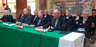 Conferencia Episcopal de Guatemala