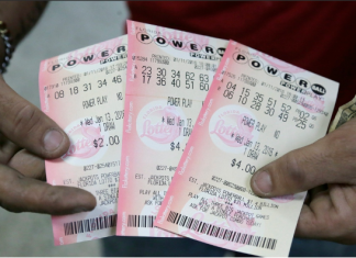 Powerball The lotter 2023