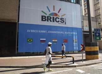 BRICS
