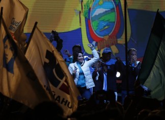 Ecuador
