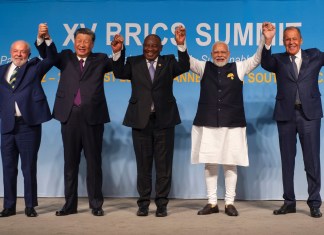 BRICS