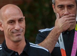 Rubiales