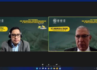 Cortesía Asociación Bancaria de Guatemala