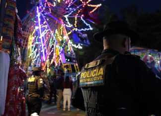 Feria de Jocotenango