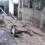 Lluvias
