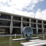Sala da 48 horas al CSU para brindar información por la elección de magistrados de la CC. Foto La Hora: archivo