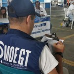 La MOE-Gt informó del respaldo que le brindan al Tribunal Supremo Electoral (TSE) que engloba a las diferentes unidades y direcciones.