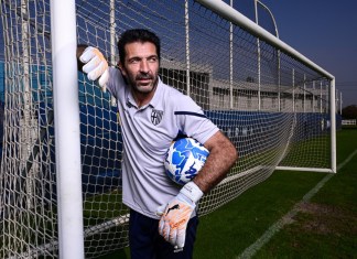 Buffon