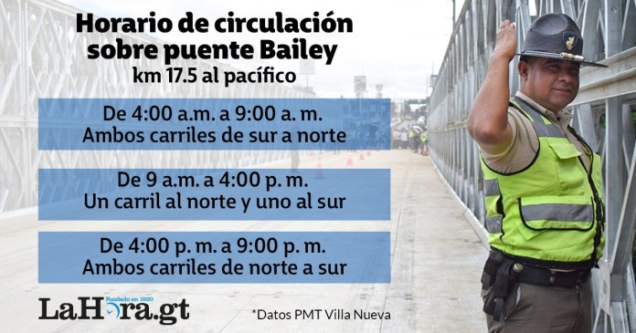 La Hora intentó comunicarse con personal de Comunicación Social de la referida entidad para conocer esta información; sin embargo, no fue posible, ya que no se respondieron las llamadas.