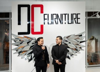 DC Furniture.