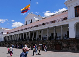 Ecuador