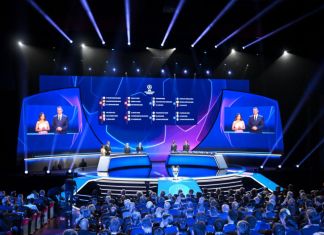 Uefa champions league 2023 agosto