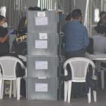 Allanamientos liderados por la Fiscalía Especial Contra la Impunidad (FECI), el Ministerio Público (MP)