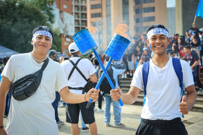 Antorcha