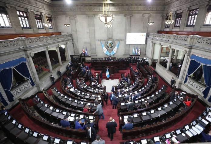 Congreso de la República