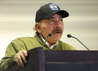Nicaragua retira personalidad jurídica de escuela de negocios INCAE ortega