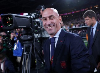 Rubiales