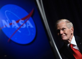 NASA