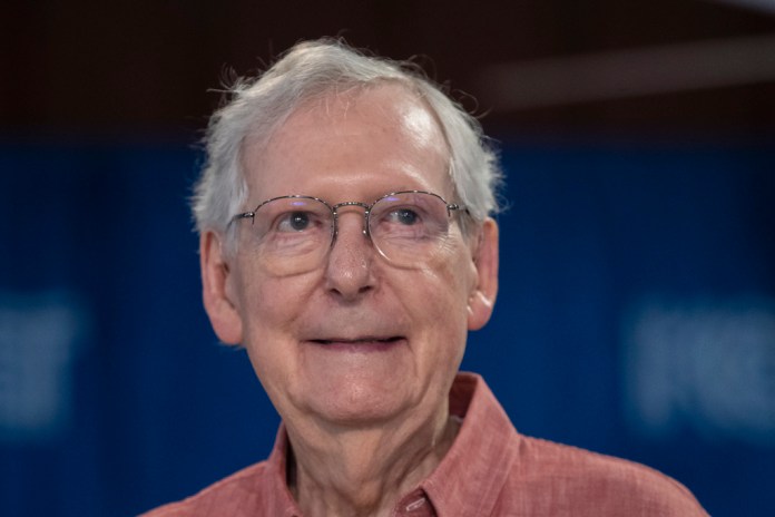 McConnell