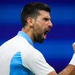 Djokovic