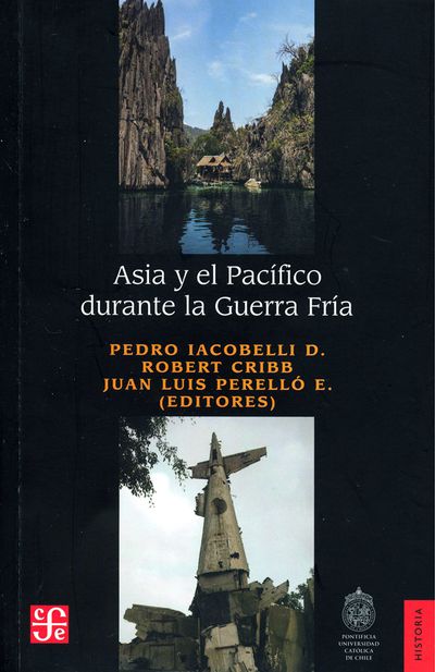 Asia y Pacífico